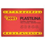 JOVI Plastelína červená 350 g – Zboží Mobilmania