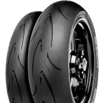 Continental ContiRaceAttack Rain 190/55 R17 – Hledejceny.cz