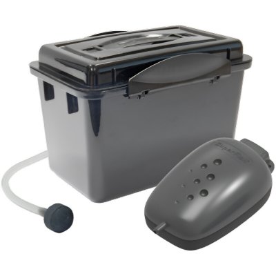 SuperFish Air Box 1 – Hledejceny.cz