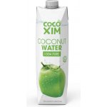 Cocoxim Pure Kokosová voda 100% 1 l – Hledejceny.cz