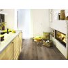 Podlaha Wineo DesignLine 800 XL Wood click Mud Rustic Oak 2,14 m²