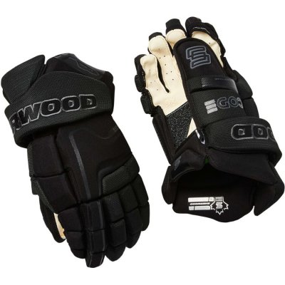 Hokejové rukavice SHER-WOOD Code Encrypt Pro sr – Zboží Dáma