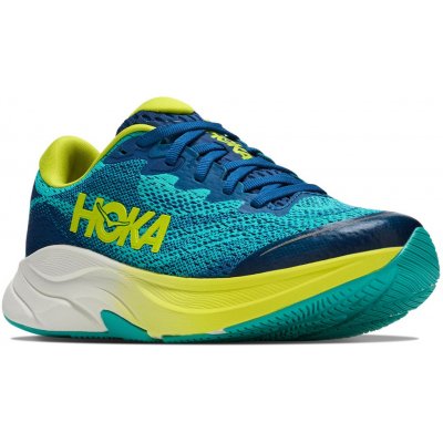 Hoka GS Rincon 4 K tyrkysové 1168874-EQN – Zboží Dáma