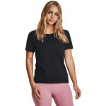 UNDER ARMOUR Meridian SS BLK – Zboží Mobilmania