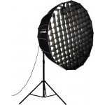 Nanlite grid voštiny pro parabolický softbox pro Bowens 120 cm EC-PR120 – Zboží Živě