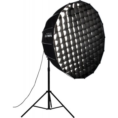 Nanlite grid voštiny pro parabolický softbox pro Bowens 120 cm EC-PR120 – Zboží Živě