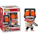 Funko Pop! 1677 Chainsaw Man Chainsaw Man – Zboží Dáma