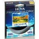 Filtr k objektivu Hoya DMC PL-C PRO1 77 mm