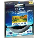 Hoya PL-C DMC PRO1 62 mm – Hledejceny.cz