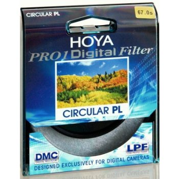 Hoya DMC PL-C PRO1 77 mm