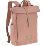 Lässig taška Green Label Rolltop Backpack Cinnamon – Zboží Dáma