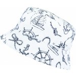 ESITO Dětský klobouk Námořníci modrá – Zboží Mobilmania