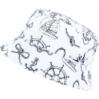 ESITO Dětský klobouk Námořníci modrá – Zboží Mobilmania