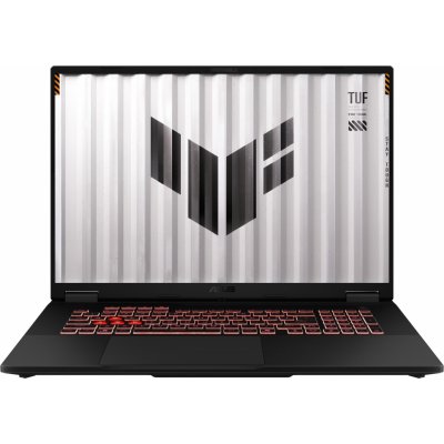 Asus TUF Gaming A18 FA808UM-S8015W – Zboží Živě