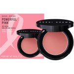 Bobbi Brown Tvářenka Pot Rouge For Lips And Cheeks Powder Pink 3,7 g – Hledejceny.cz