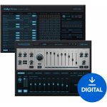 Fiedler Audio DAC & Spacelab Interstellar – Zboží Živě