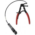 Pro-Tech shop Kleště s lankem na samosvorné hadicové spony profi Asta A-62349 09084 – Sleviste.cz