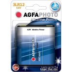 AgfaPhoto Power 4,5V 1ks AP-3LR12-1B – Hledejceny.cz