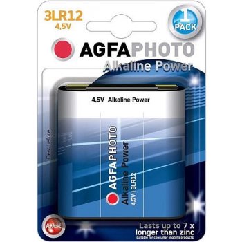 AgfaPhoto Power 4,5V 1ks AP-3LR12-1B