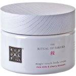 Rituals tělový krém The Ritual Of Sakura (Magic Touch Body Cream) 220 ml – Zboží Dáma