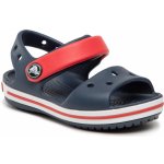 Crocs Crocband Sandal Kids 12856 tmavomodrá – Hledejceny.cz