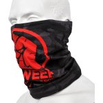 Sportovní maskáčový nákrčník STP017 černá – Hledejceny.cz