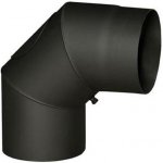 HS Flamingo koleno 90°/160 mm/1,5 mm s čistícím otvorem HSF25-089 – Sleviste.cz