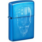 Zippo American Skull – Hledejceny.cz