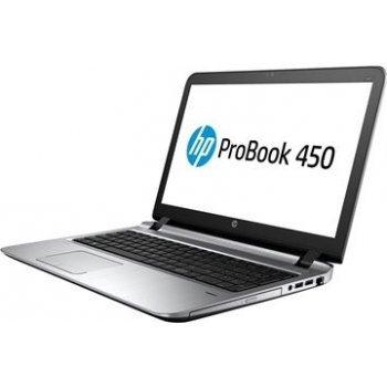 HP ProBook 450 T6P21ES