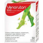 VENORUTON 300 POR 300MG CPS DUR 50 – Hledejceny.cz