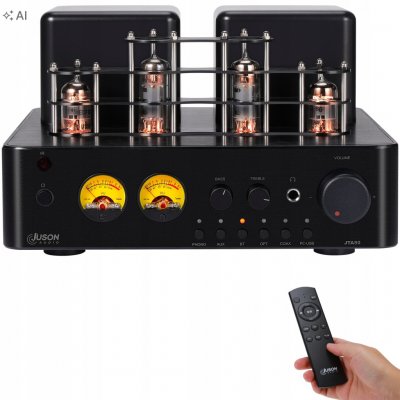 Juson Audio JTA50 – Hledejceny.cz