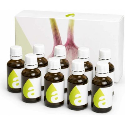Allivictus Tinktura 9x 50 ml – Hledejceny.cz