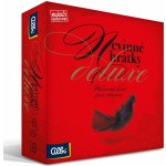 Albi Nevinné Hrátky Deluxe exkluzivní vášnivá hra pro dvojice – Zboží Dáma