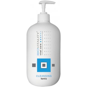 Topvet Cleansing milk - vital care 400 ml