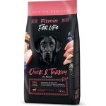 Fitmin For Life Dog Duck & Turkey 2,5 kg – Hledejceny.cz