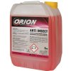 Čištění a dekontaminace laku Orion Anti insect 5 kg
