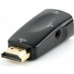 Gembird AB-HDMI-VGA-02 – Zboží Mobilmania