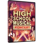 muzikál ze střední: Koncert DVD – Hledejceny.cz