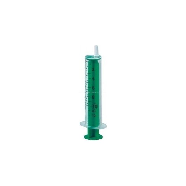 Příslušenství pro e-cigaretu Chirana injekční stříkačka pístová 10ml 1ks