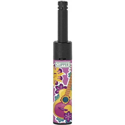 Clipper Minitube Hippie Love 04 – Hledejceny.cz