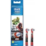 Oral-B Stages Kids Star Wars 2 ks – Hledejceny.cz