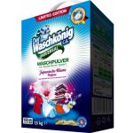 Waschkönig Color prací prášek 7,5 kg 100 PD – Zboží Mobilmania