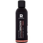 ByRokko Shine Brown Peach ochranný olej pro podporu opálení 150 ml – Hledejceny.cz
