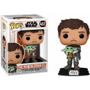 Funko Pop! 326 Star Wars The Mandalorian