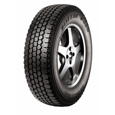 Bridgestone Blizzak W800 195/65 R16 104T – Hledejceny.cz