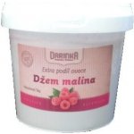 Darinka Džem s extra podílem ovoce malina 1 kg – Zbozi.Blesk.cz