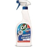 Cif na vodní kámen čistící sprej 750 ml – HobbyKompas.cz