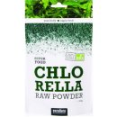 Purasana Chlorella Powder Bio 200 g