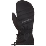 Horsefeathers Outcast black – Zboží Mobilmania