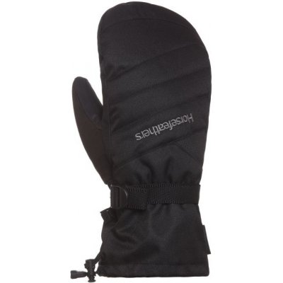 Horsefeathers Outcast black – Zboží Mobilmania